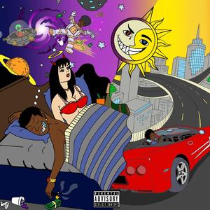 Days End(feat. jwaltbangbang) (Explicit)