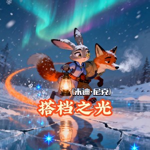 搭档之光·朱迪/尼克