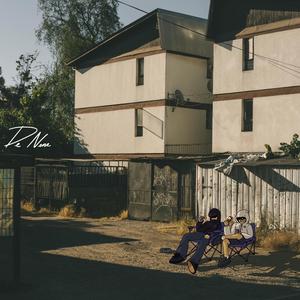 COMO ANTE (Explicit)