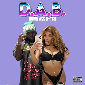 D.A.B. (feat. Simone Skye) [Explicit]