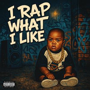 No RSVP's (feat. Lurah) (Explicit)