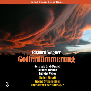 Götterdämmerung (电影《谎言书》插曲)