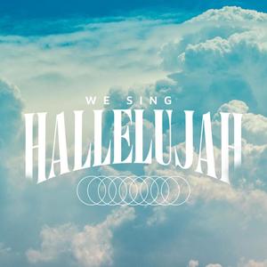 We Sing Hallelujah (feat. Reggie Scott & Brooke Cochrum)