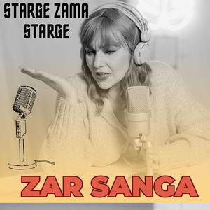 Starge Zama Starge