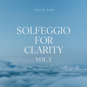 Solfeggio For Clarity 852 Hz