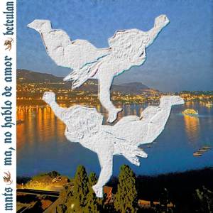 ma, no hablo de amor (Explicit)