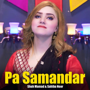 Pa Samandar
