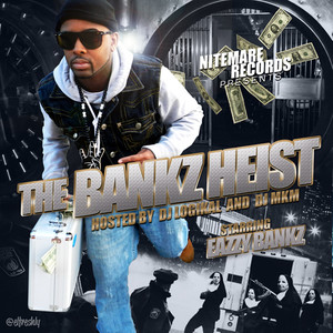 Bankz Heist