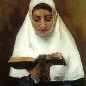 Вьюн над водой