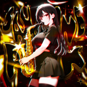 SAXOPHONE FUNK - SUPER SLOWED