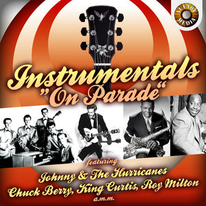 Instrumentals On Parade