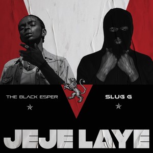 Jeje Laye (Explicit)