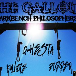 The Gallows (feat. Kwote & Chesta) [Explicit]