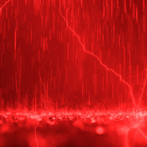 Ghost in the Rain (Explicit)