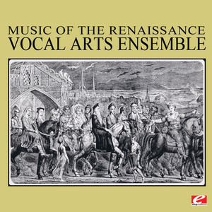 Music Of The Renaissance (Digitally Remastered)
