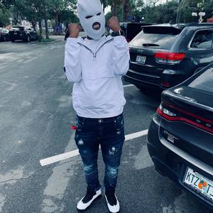 BRUCE WAYNE (Explicit)