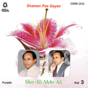 Main Waqt Guzaran Ro Ke