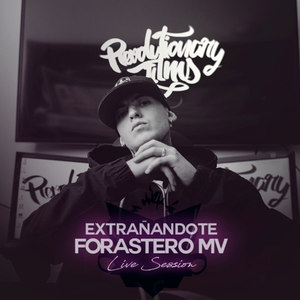 Extrañándote (Live Session)