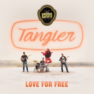 Love for Free (自由的爱)