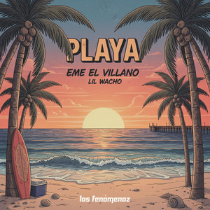 Playa (Explicit)