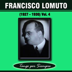 Francisco Lomuto - Mireya