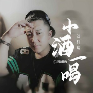 小酒一喝 (DJ默涵版)