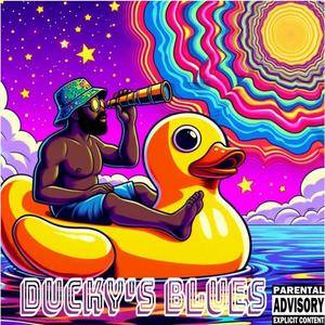 Ducky's Blues (Explicit)