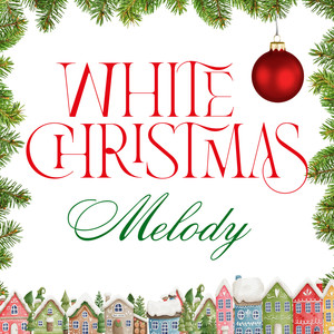 White Christmas (feat. Fulvio Albano)