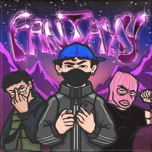 Fantaxy (feat. Nemecioelroto & Friofeo)