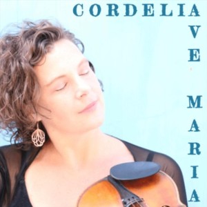 Ave Maria (Arr. Cordelia) [feat. Etienne Murith]