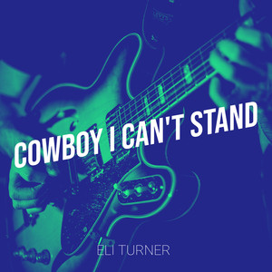 Cowboy I Can't Stand