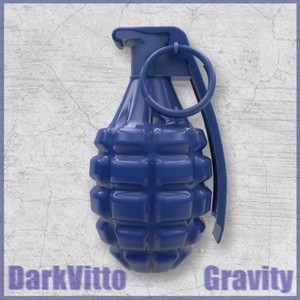 Gravity (Cymatics Savage Contest)