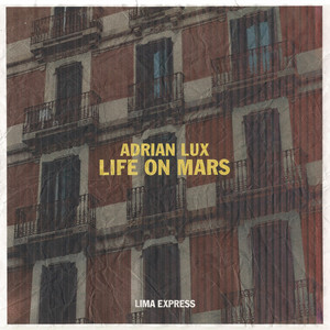 Life On Mars (Original Mix)