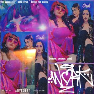 Work (feat. EnVee Tha Queen & Dead Hyna) (Explicit)