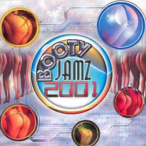 Booty Jamz 2001