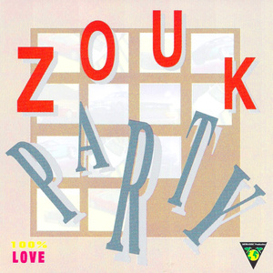 Zouk Party 100% Love