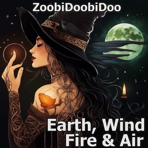 Earth, Wind, Fire and Air