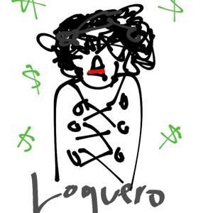 Loquero (feat. Velez) (Explicit)