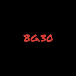 Big Glock 30 (Explicit)