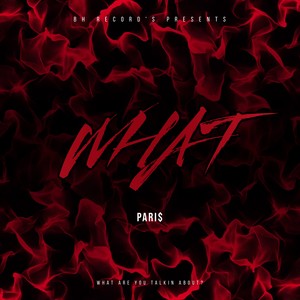 What (Explicit)