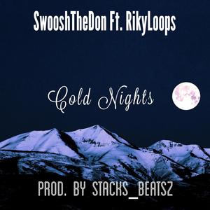 Cold Nights (Explicit)