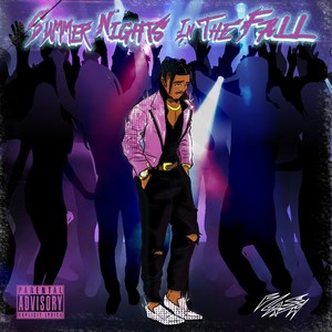 Summer Nights in the Fall (Explicit)