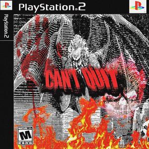 Can't Quit (Explicit)