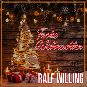 Frohe Weihnacht