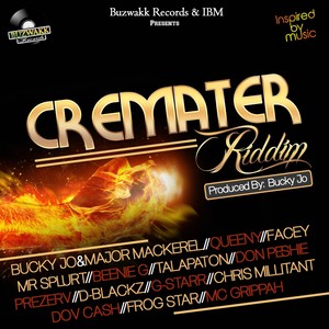 Cremater Riddim