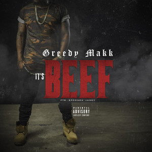 It's Beef (Explicit)