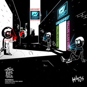 The Generacja (Original Mix)