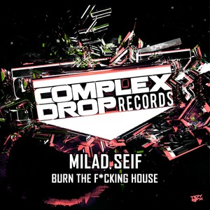 Burn The ****ing House (Original Mix)