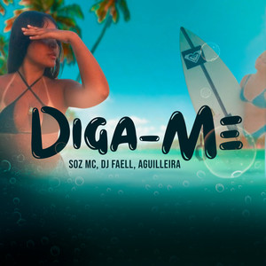 Diga-Me