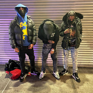 WE BACK (feat. ABgtm & Teelø) (Explicit)